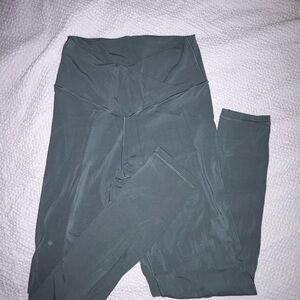 Offline by aerie Real Me High Waisted Crossover Leggings